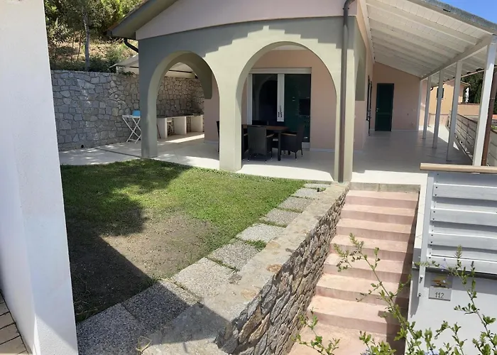 Residence Le Solane