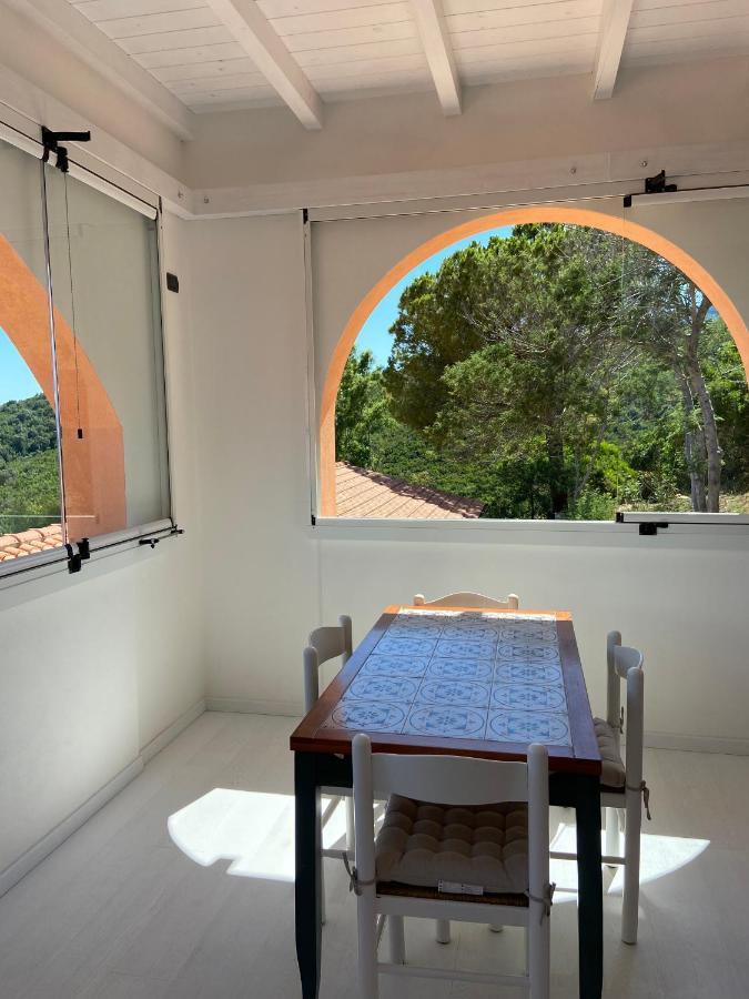 Le Solane Aparthotel Marina di Campo