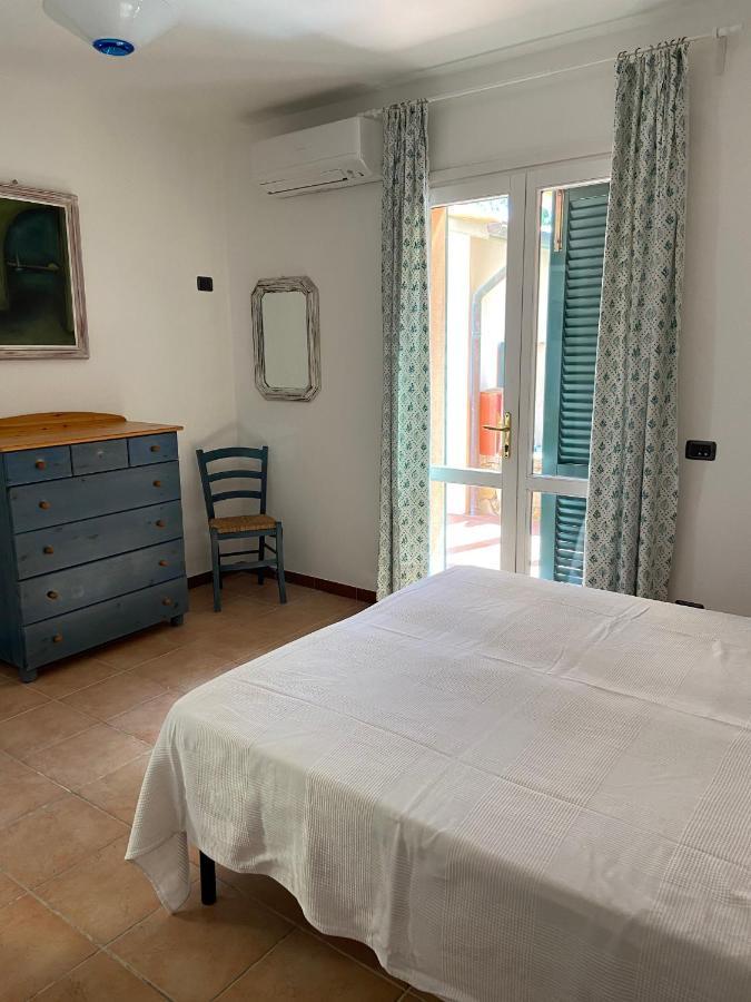 Aparthotel Le Solane