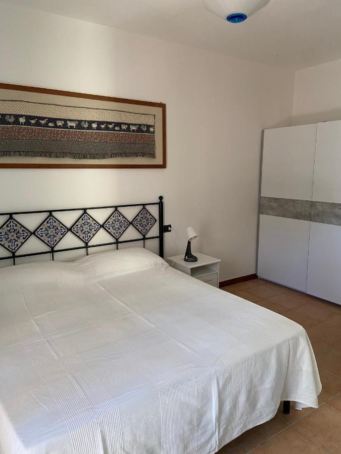 Le Solane Aparthotel Marina di Campo