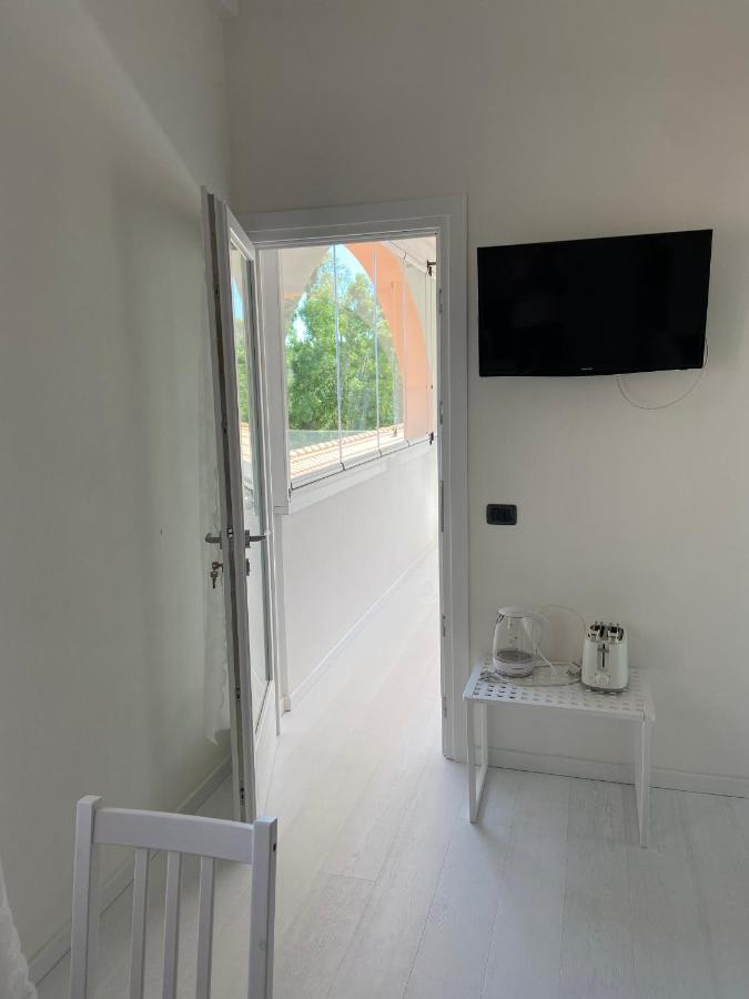 Le Solane Apart-hotel *