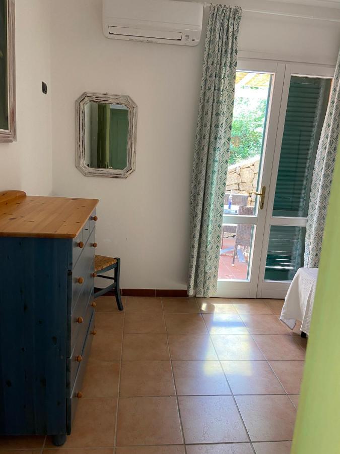 Le Solane Aparthotel Marina di Campo