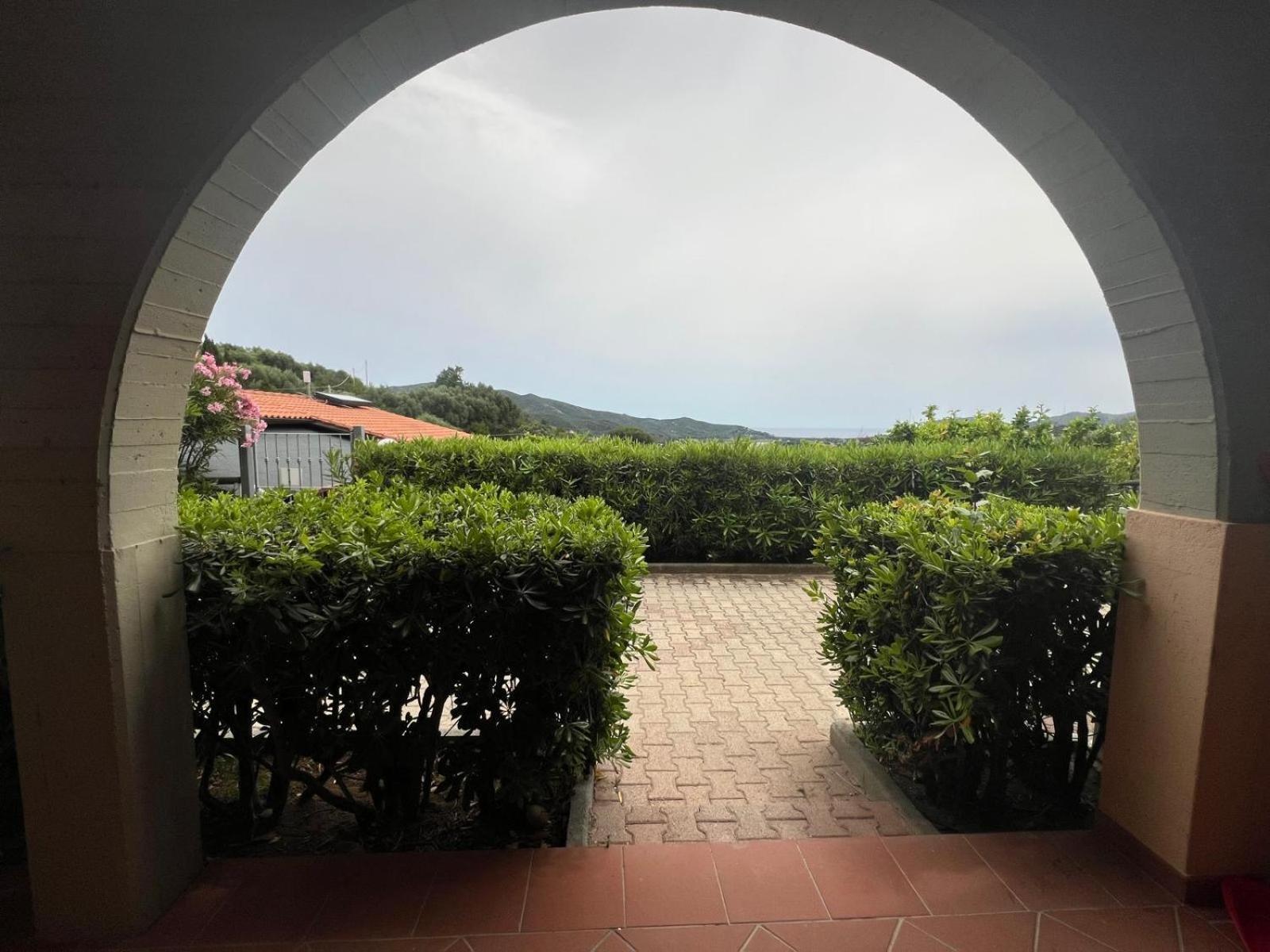 Le Solane Aparthotel