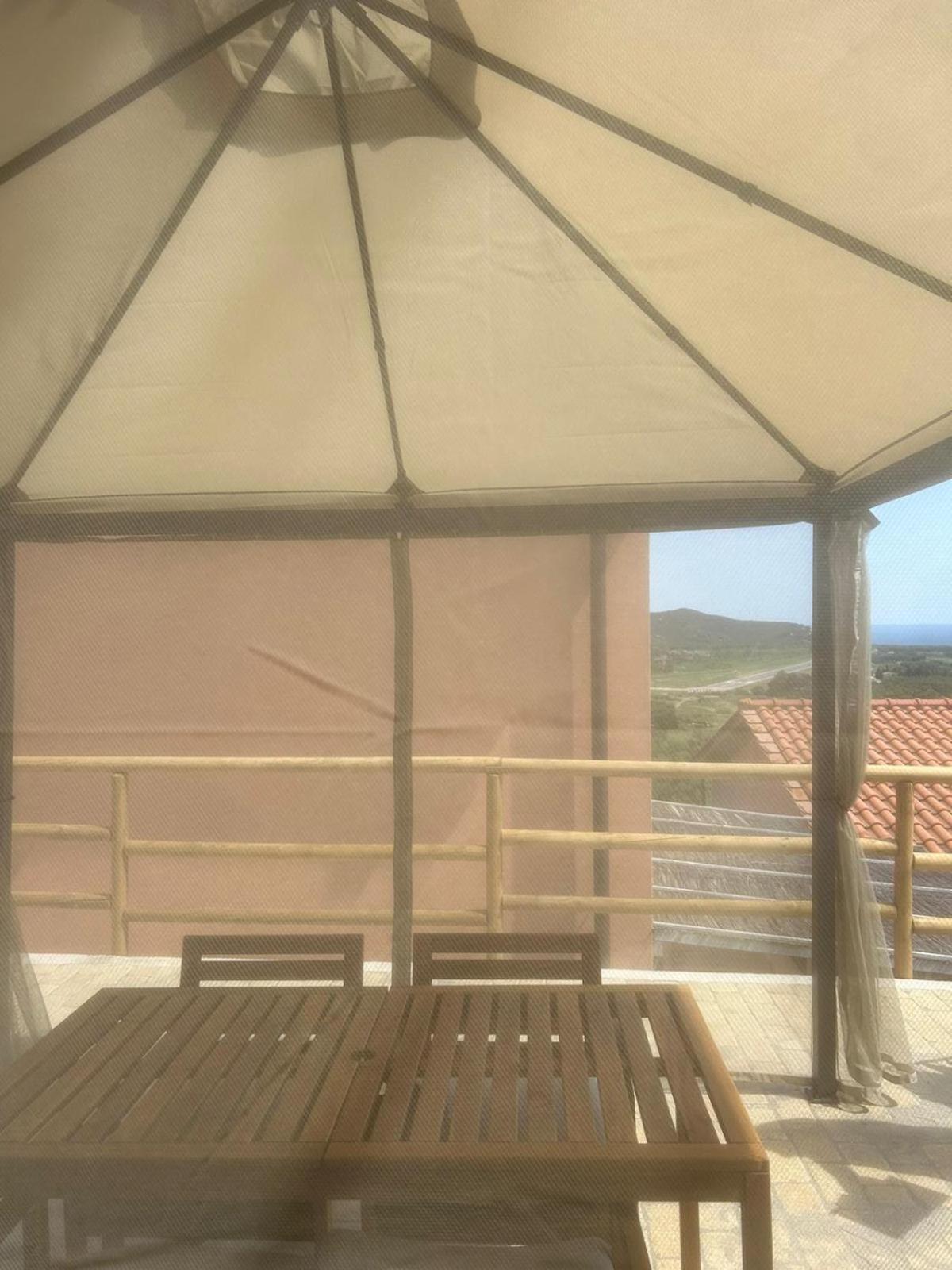 Aparthotel Le Solane *