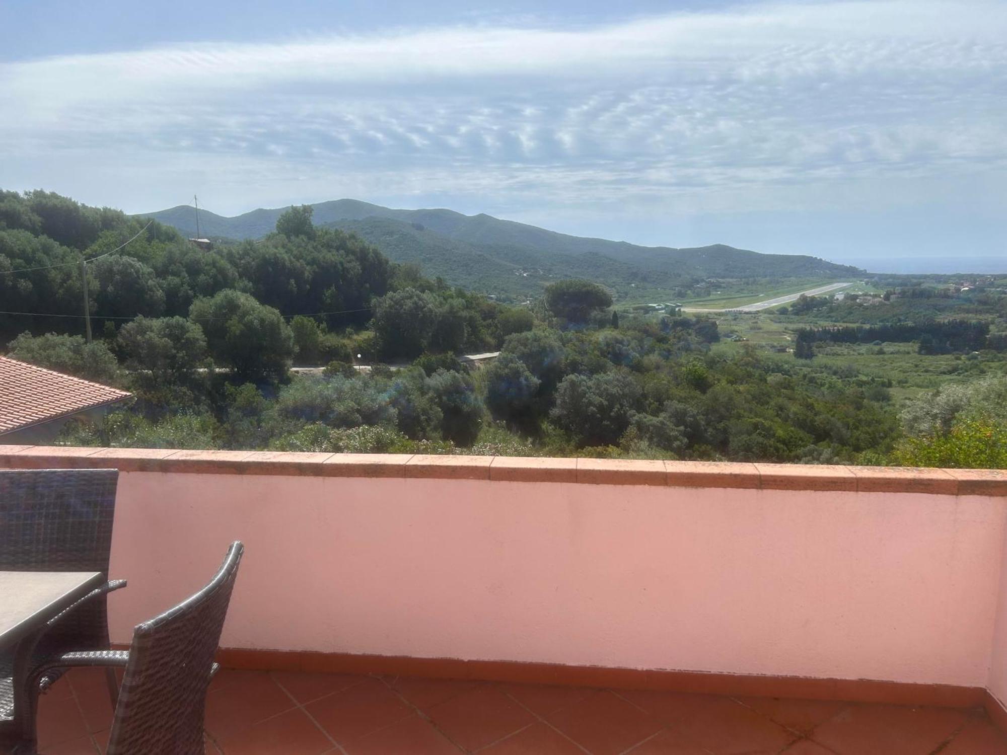 Le Solane Marina di Campo
