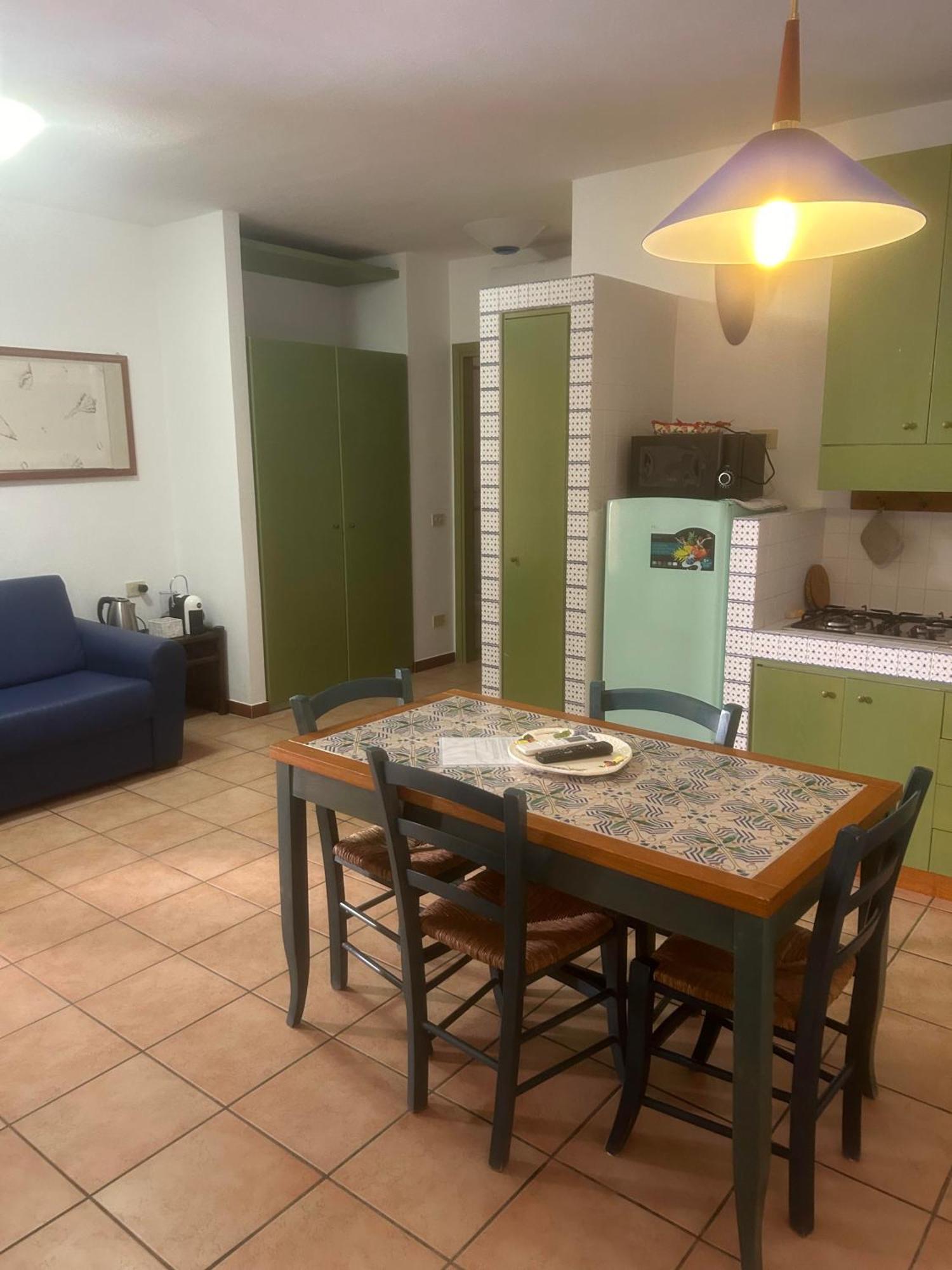 Le Solane Aparthotel