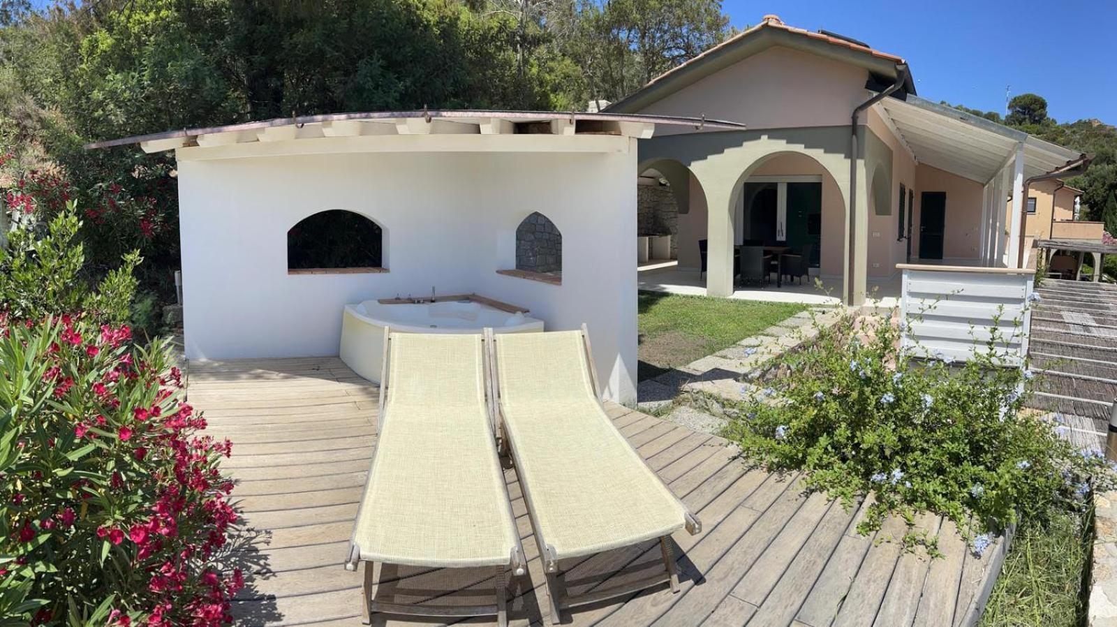Le Solane Apart-hotel