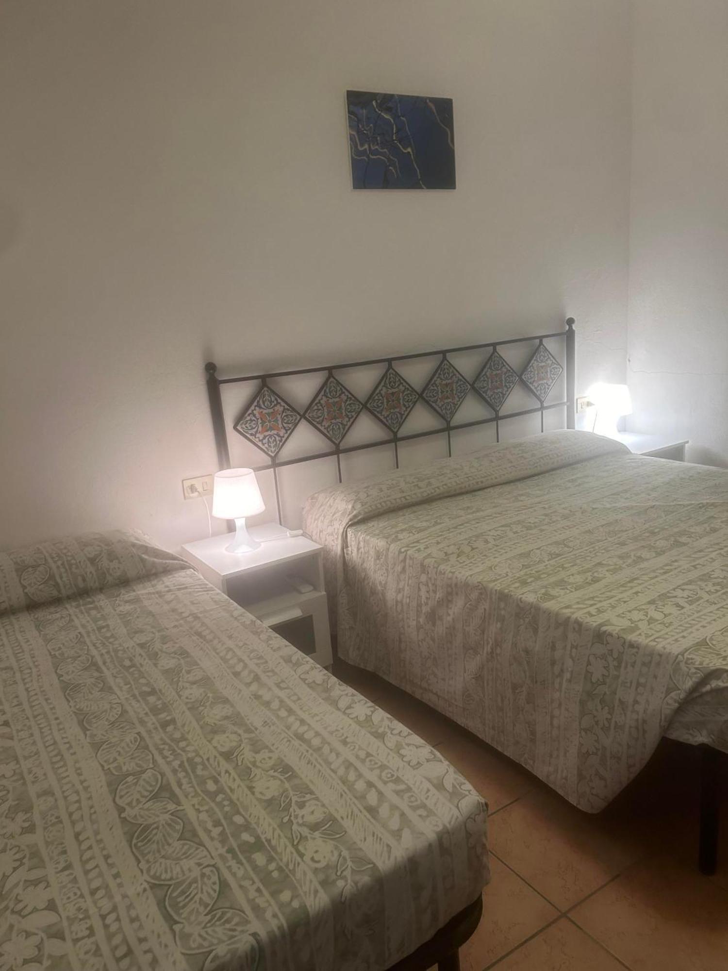 Le Solane Aparthotel *