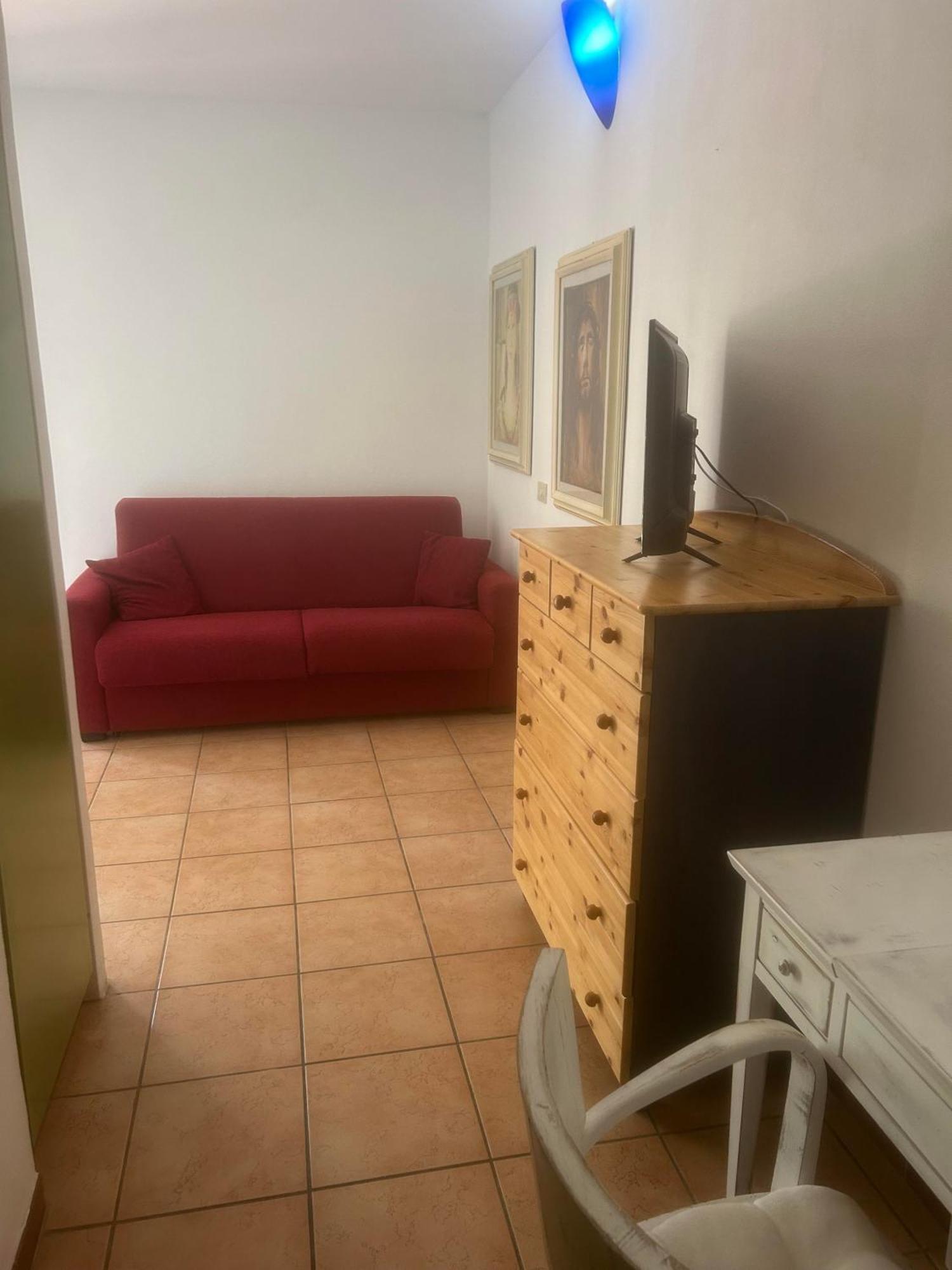 Le Solane Aparthotel Marina di Campo