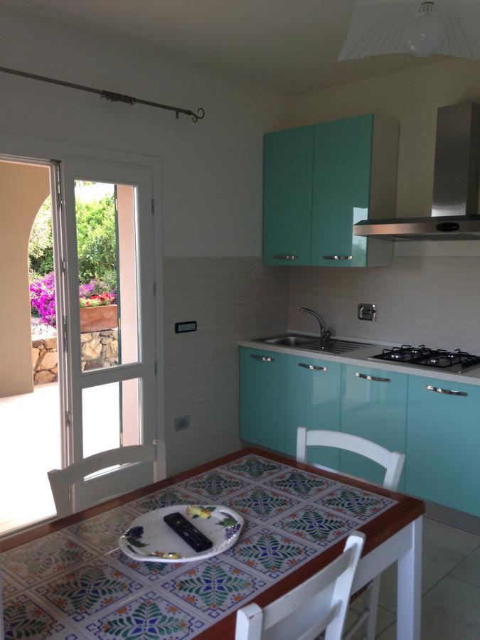 Aparthotel Le Solane
