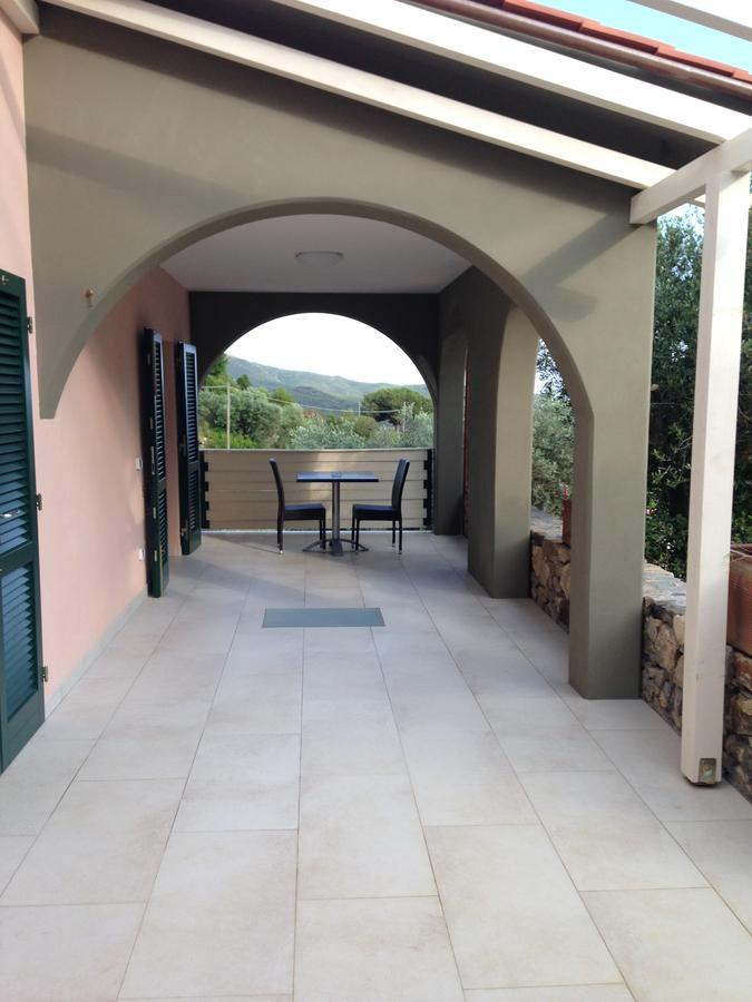 Aparthotel Le Solane *