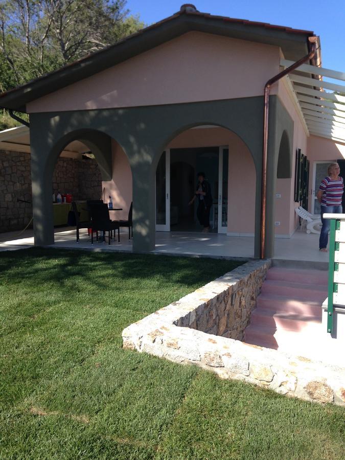 Aparthotel Le Solane