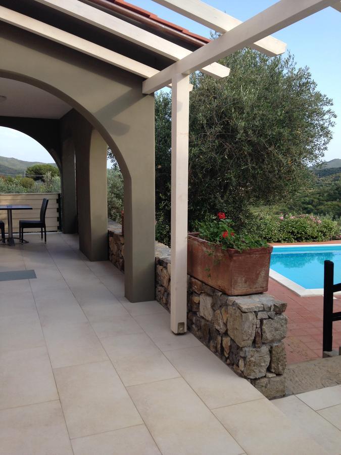 Aparthotel Le Solane Marina di Campo