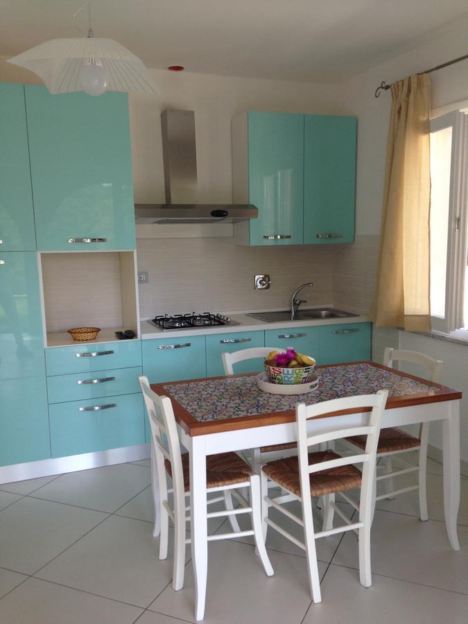 Aparthotel Le Solane Marina di Campo