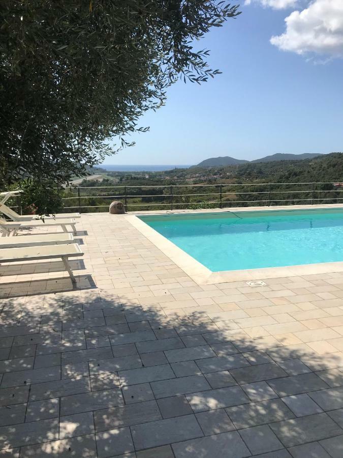 Aparthotel Le Solane *