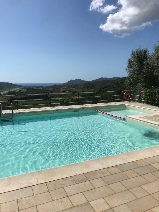 Le Solane Aparthotel *