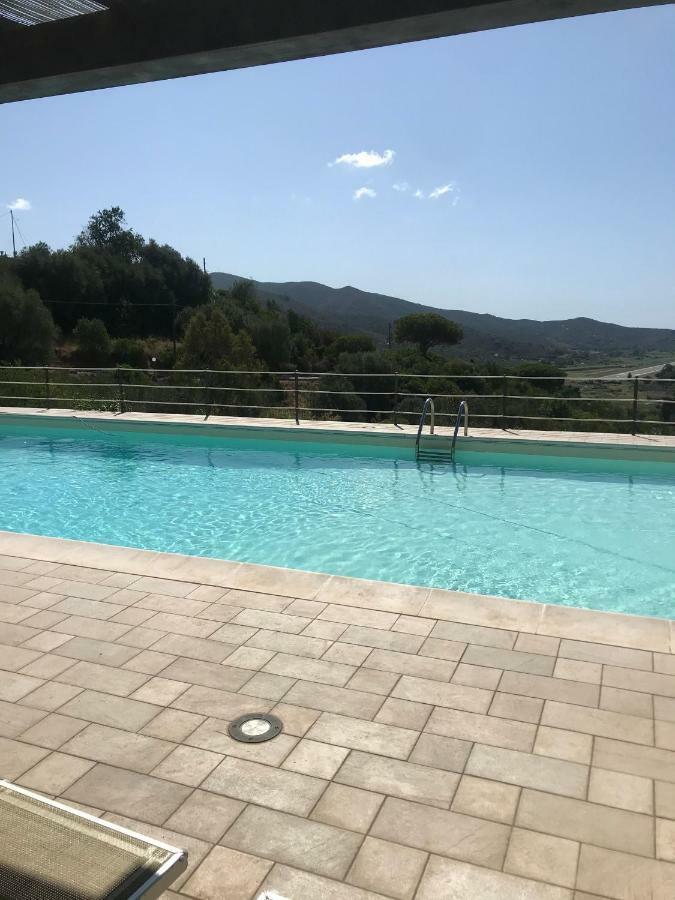 Le Solane Aparthotel