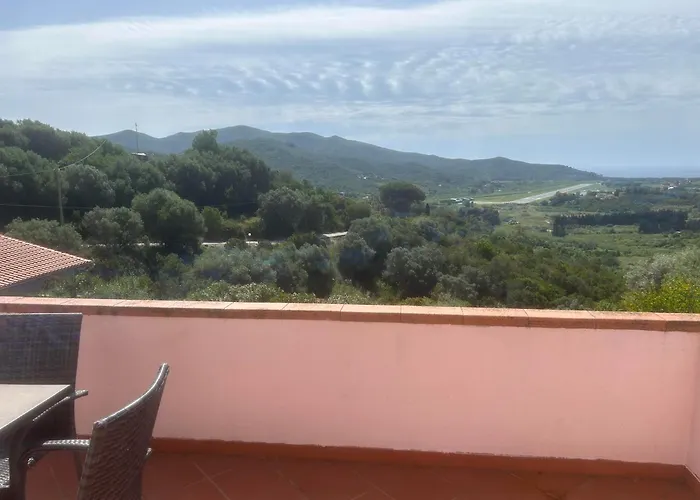 Residence Le Solane