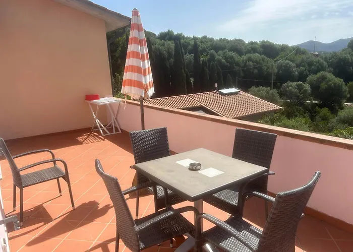 Residence Le Solane
