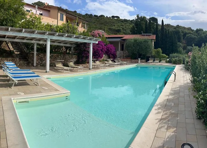 Residence Le Solane