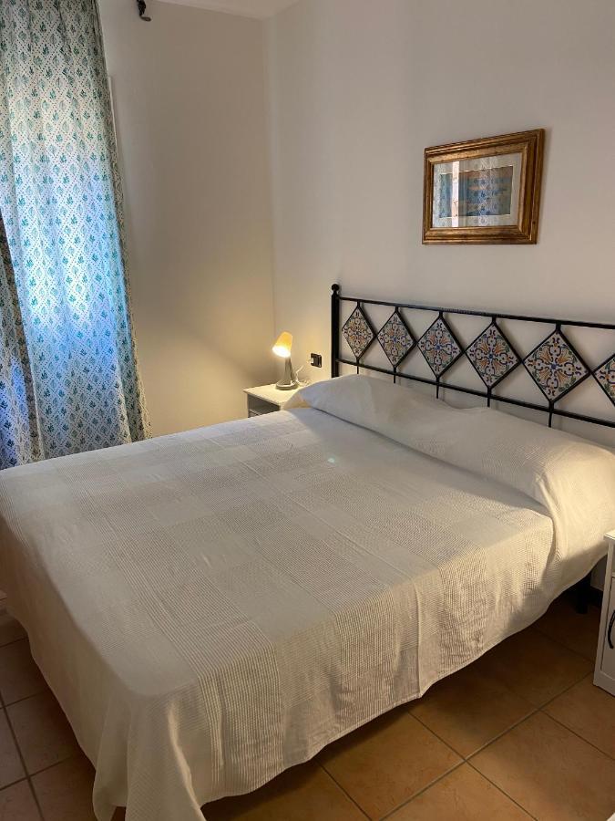 Le Solane Marina di Campo