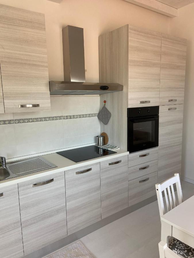 Le Solane Aparthotel Marina di Campo