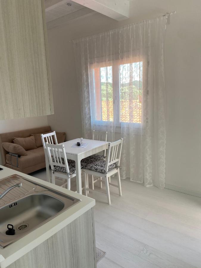 Le Solane Aparthotel