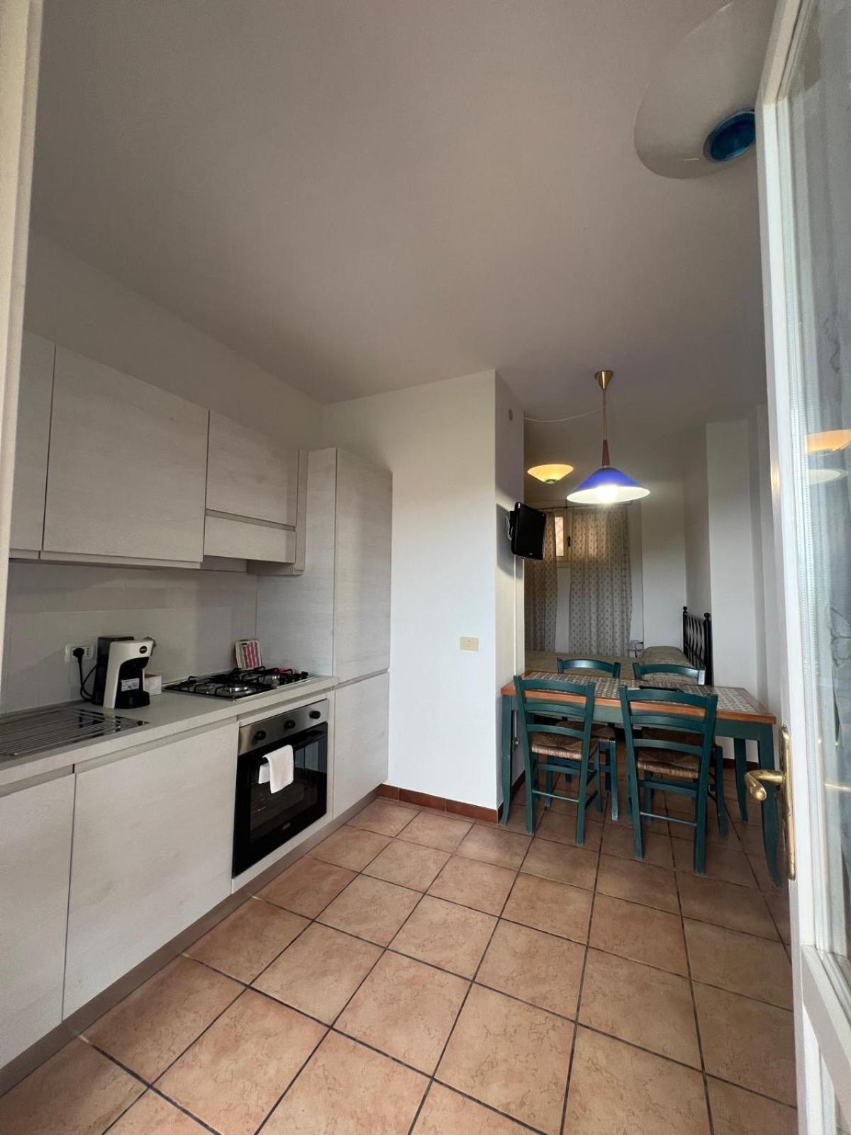 Le Solane Aparthotel *