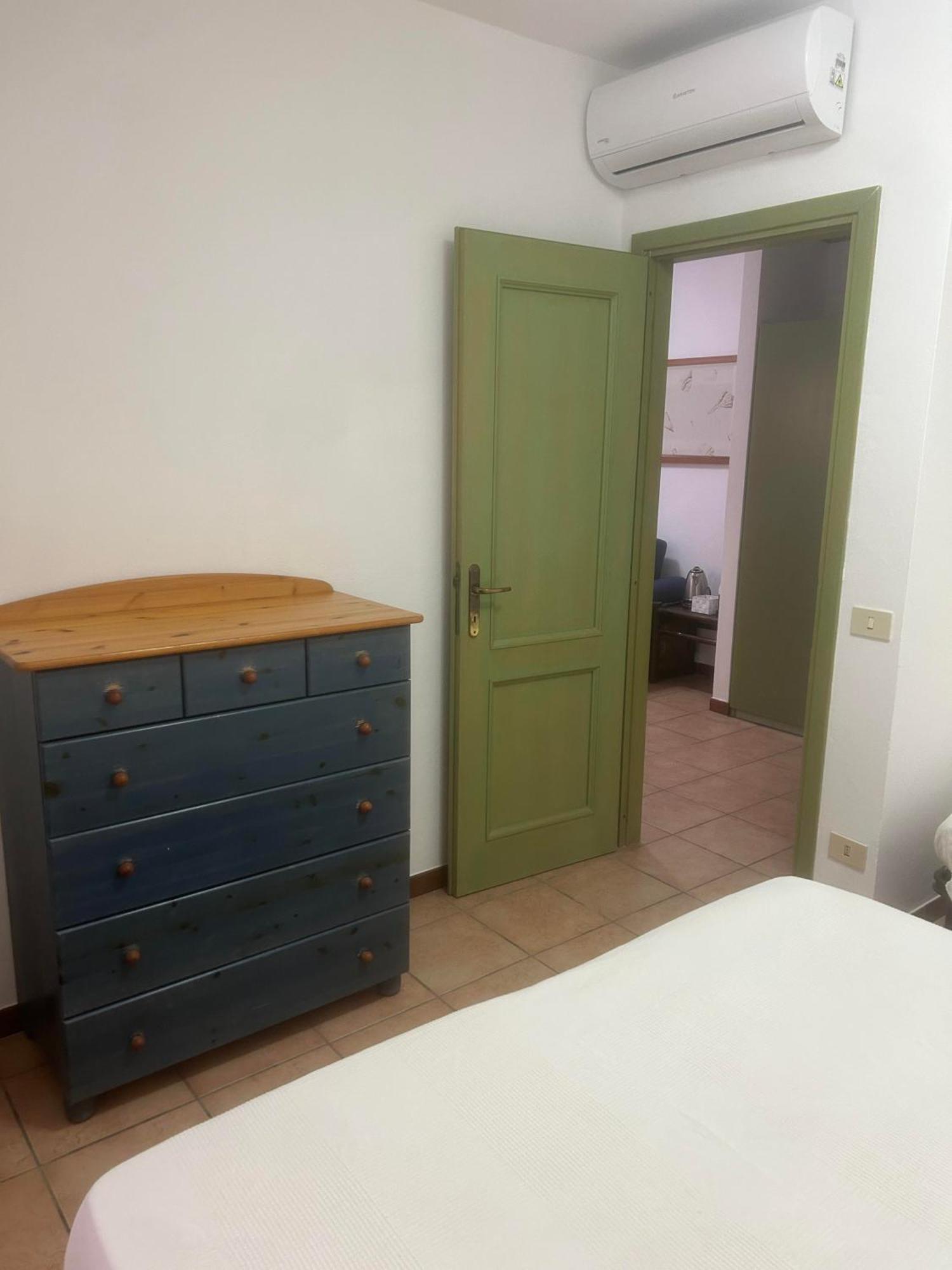 Aparthotel Le Solane Marina di Campo