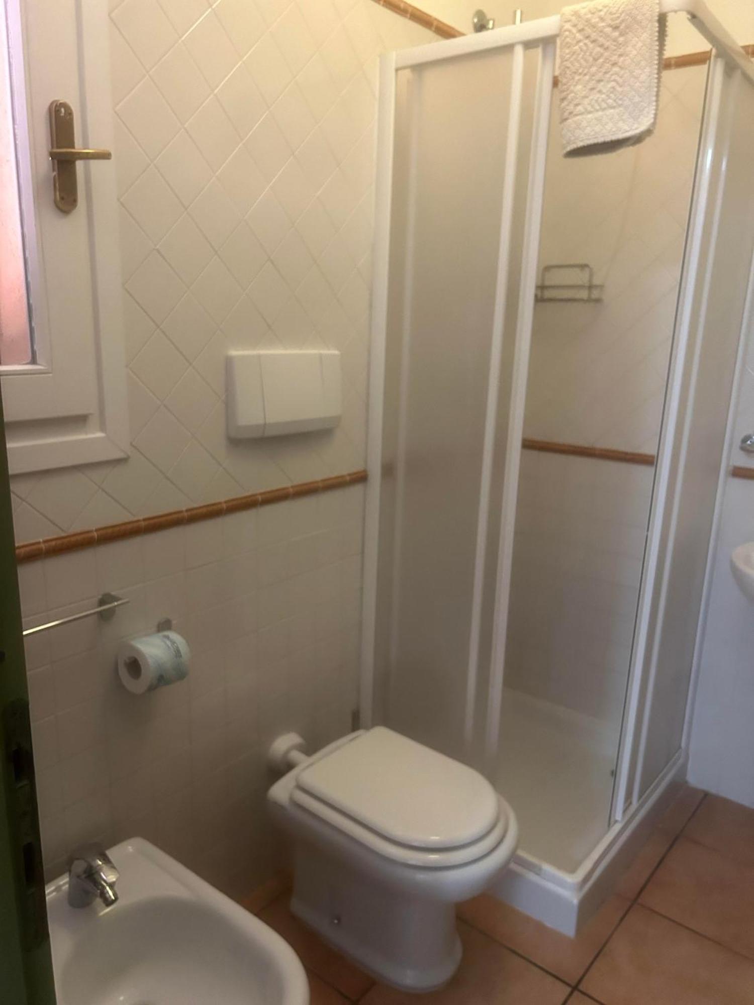 Aparthotel Le Solane Marina di Campo