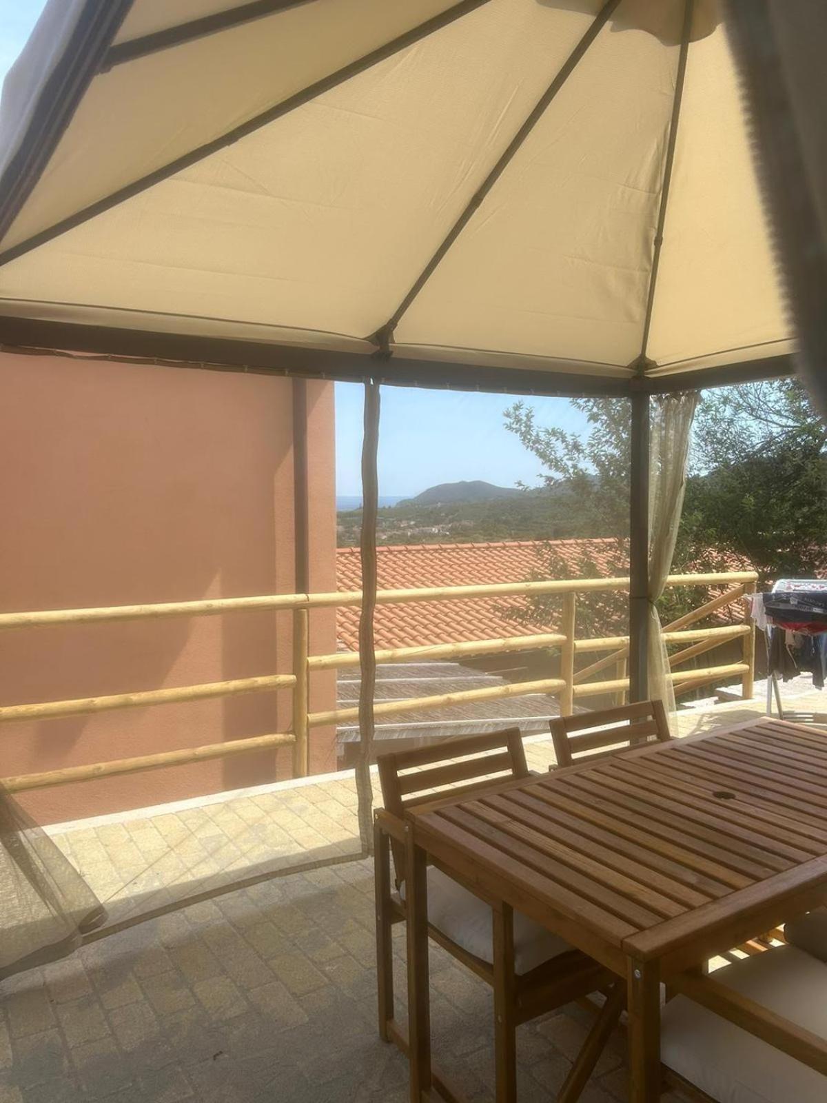 Aparthotel Le Solane