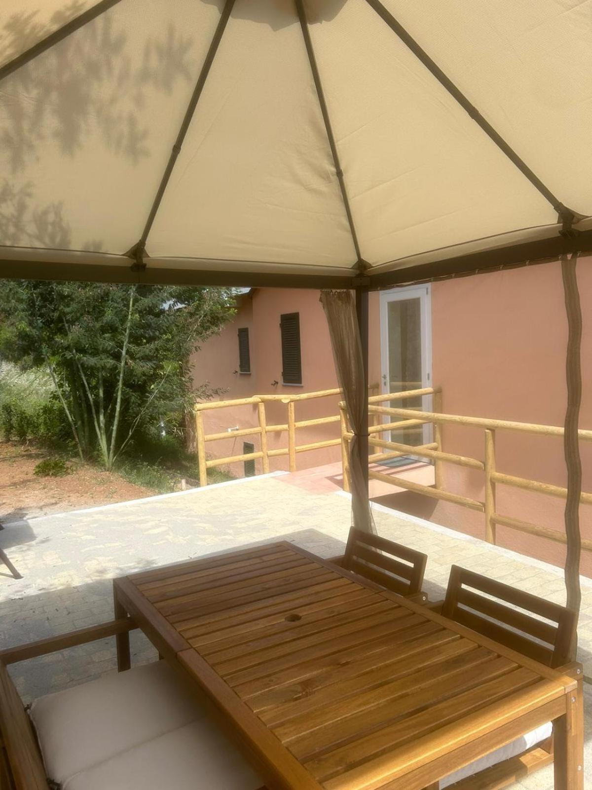 Le Solane Aparthotel