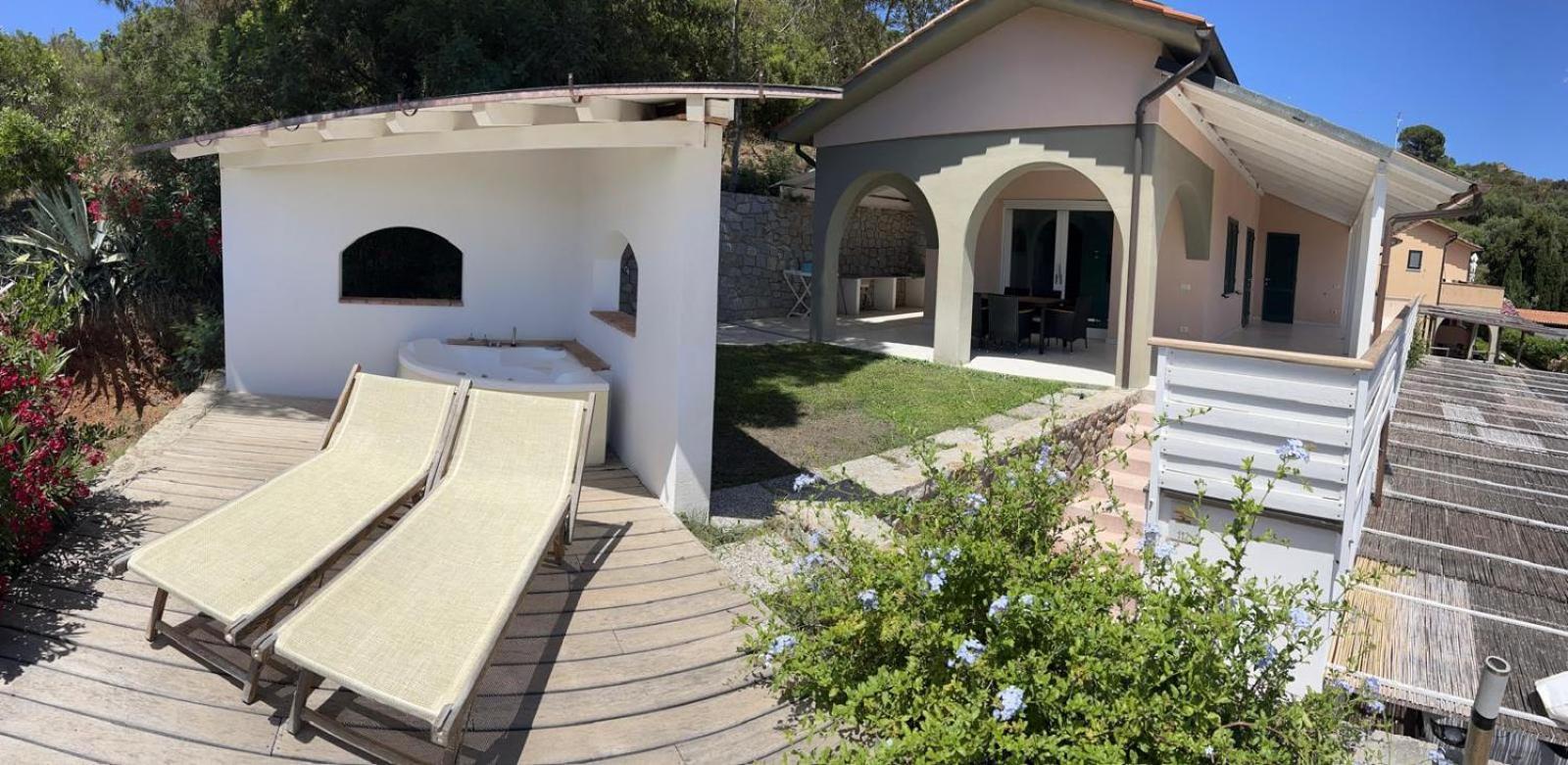 Aparthotel Le Solane