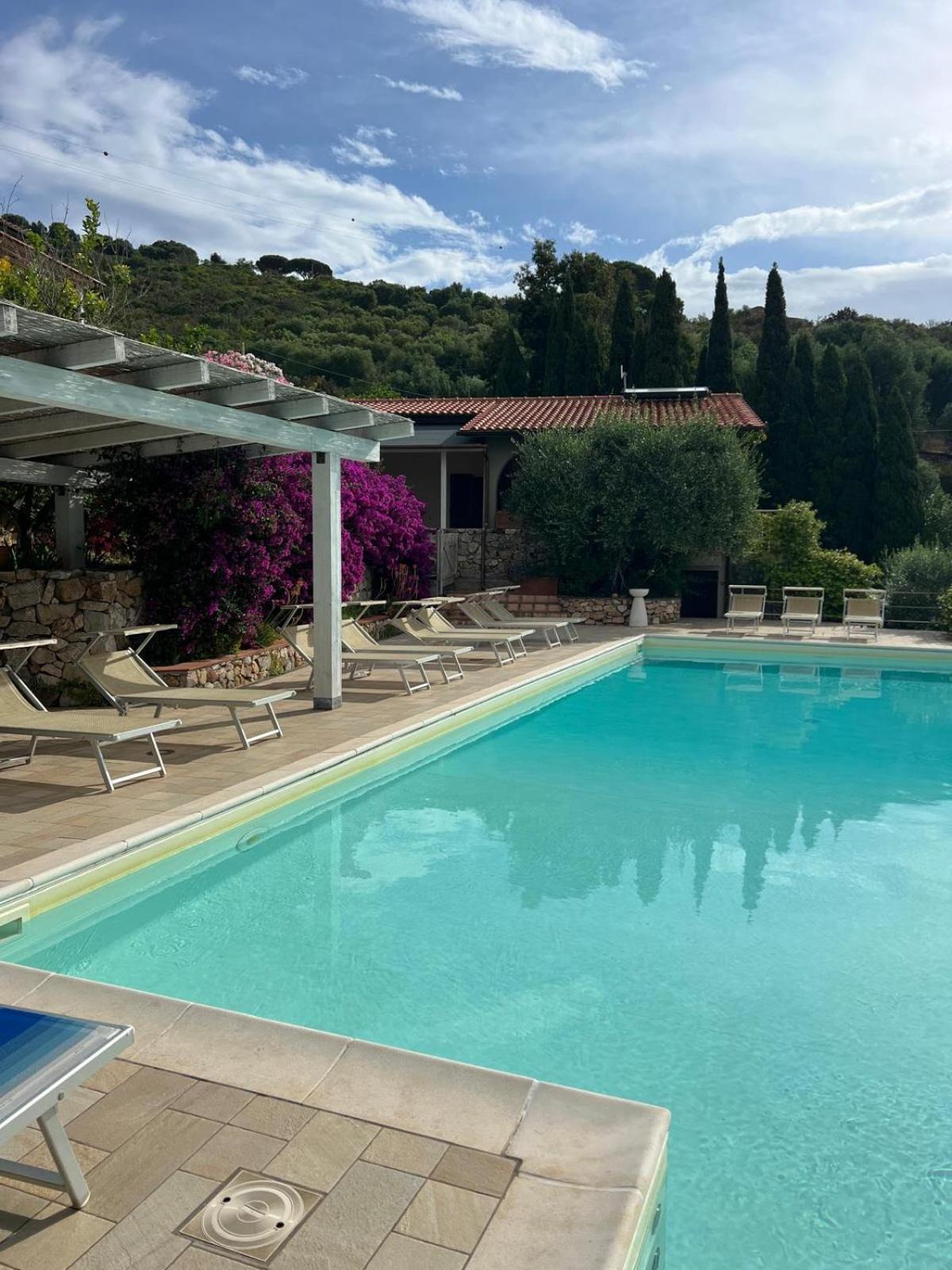 Aparthotel Le Solane *