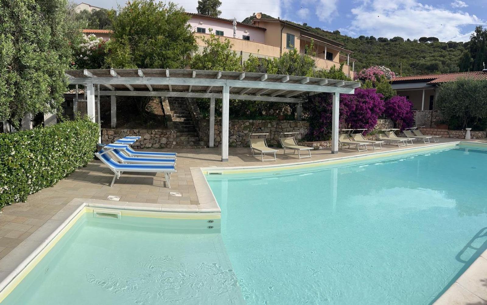 Le Solane Marina di Campo