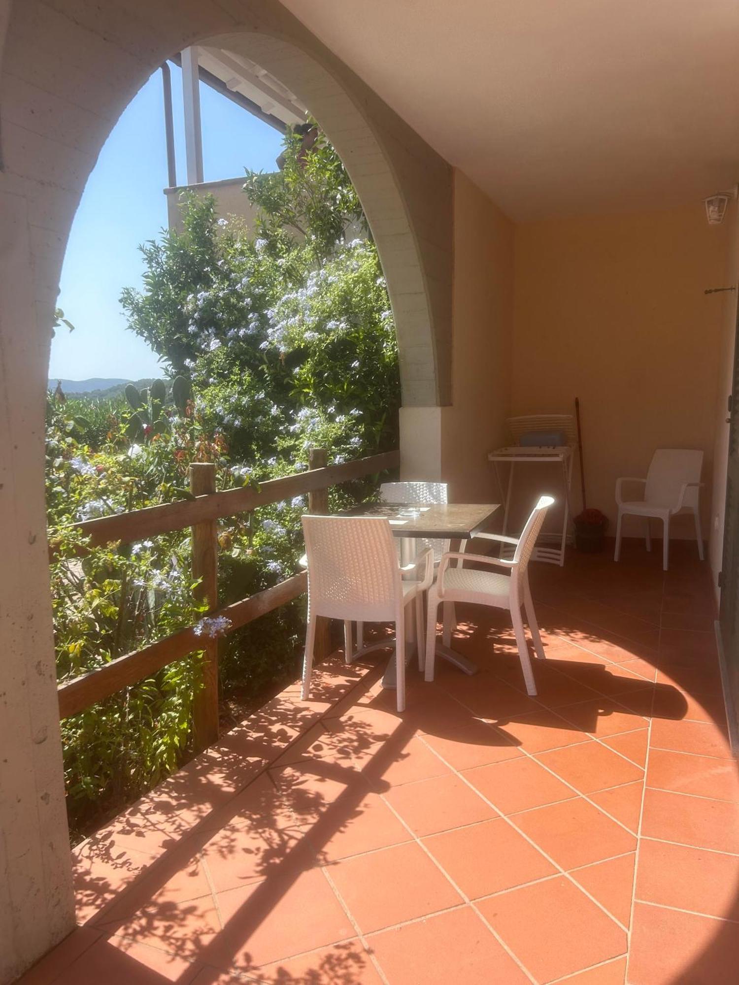 Le Solane Aparthotel