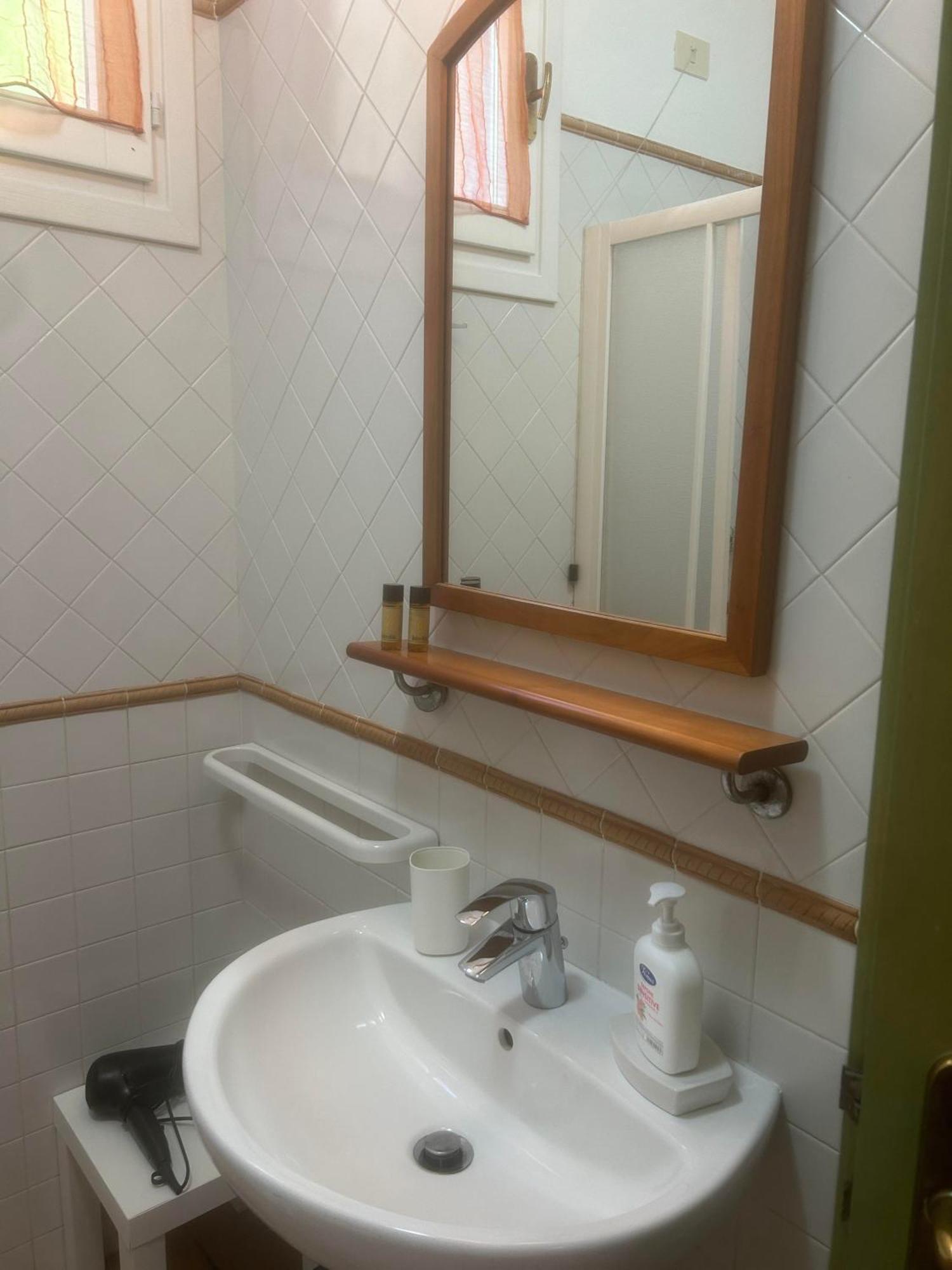 Aparthotel Le Solane