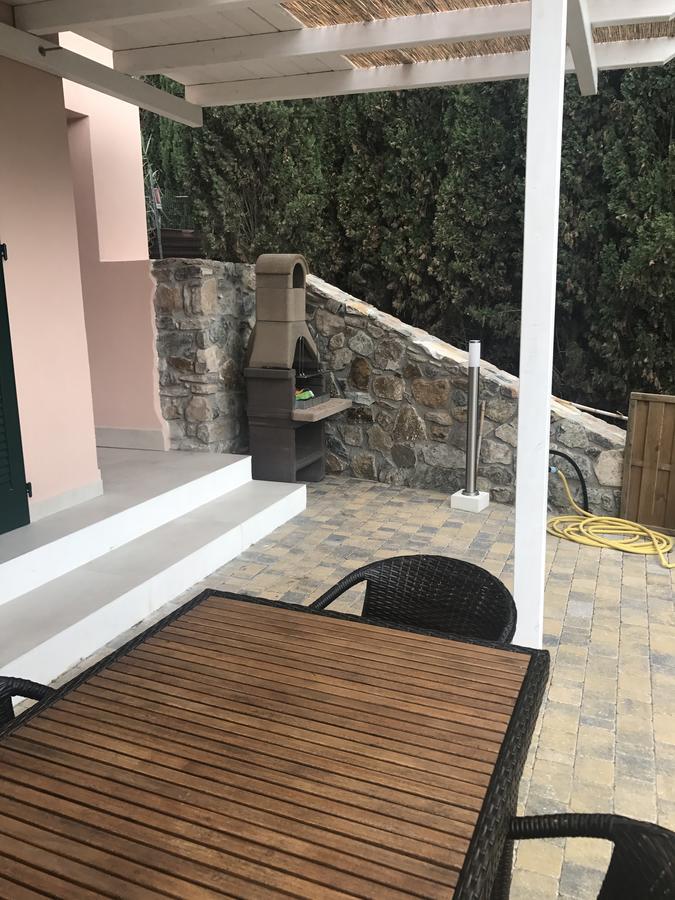 Le Solane Marina di Campo