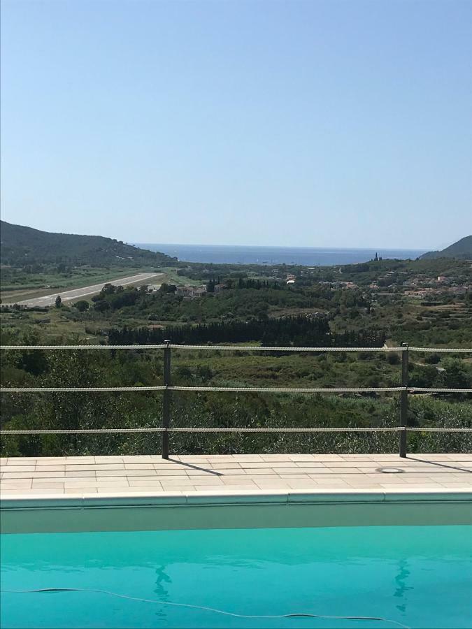 Le Solane Aparthotel Marina di Campo