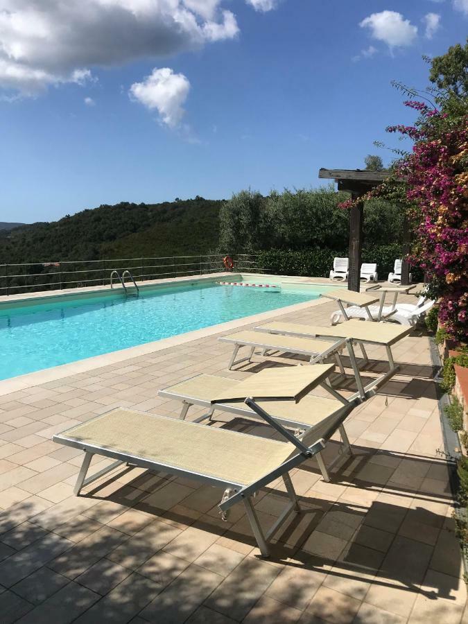 Le Solane Aparthotel *